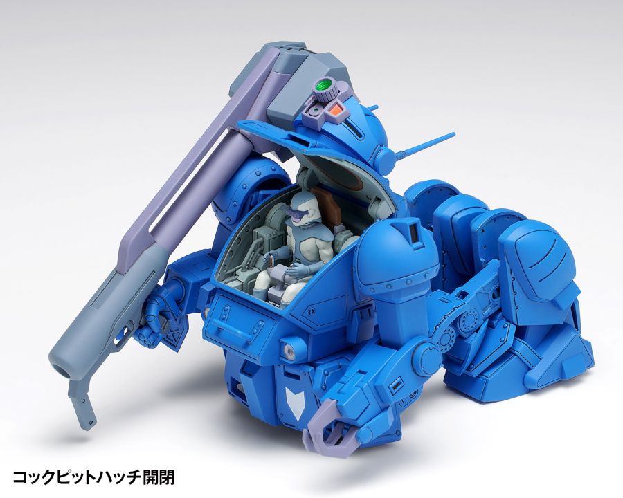 [웨이브] 1/35 스트라이크 독 [PS판] 초회 한정판_4.jpg