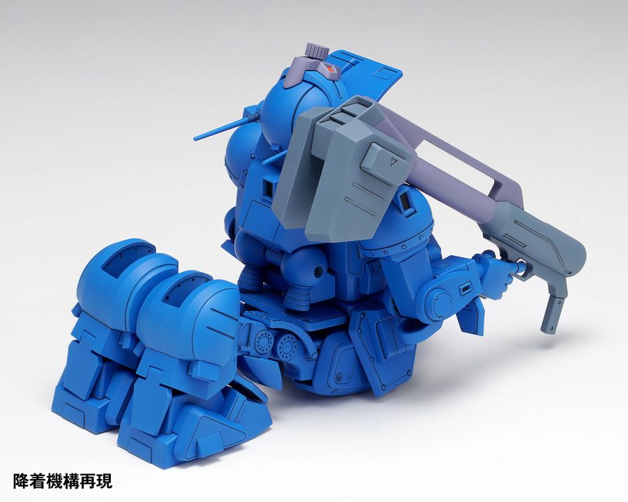 [웨이브] 1/35 스트라이크 독 [PS판] 초회 한정판_5.jpg