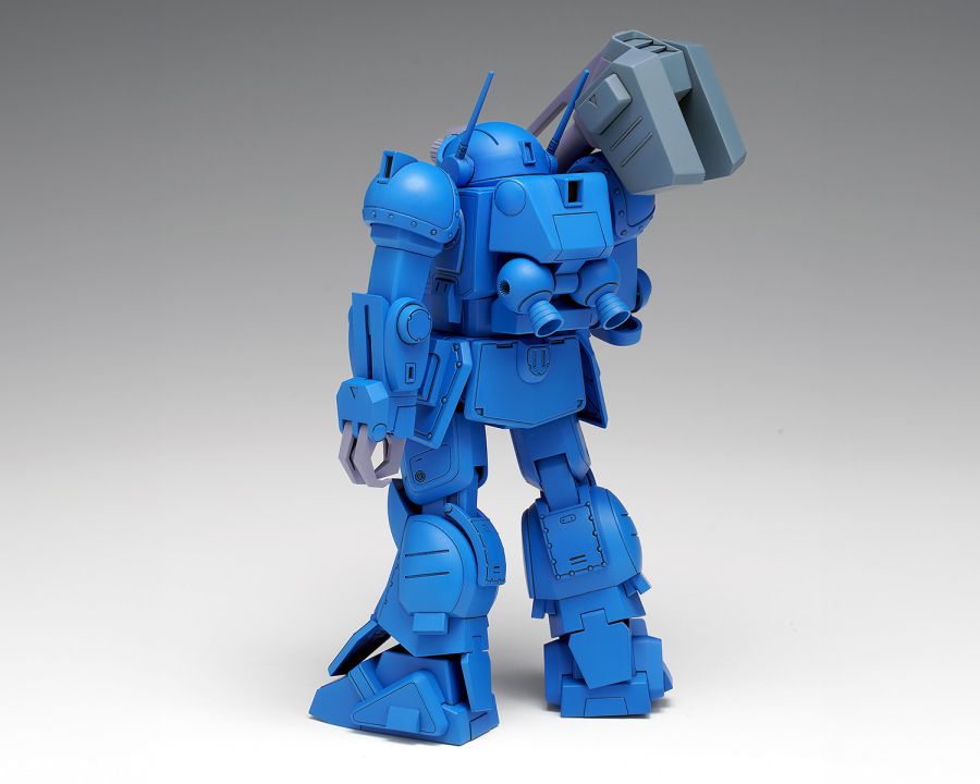 [웨이브] 1/35 스트라이크 독 [PS판] 초회 한정판_8.jpg