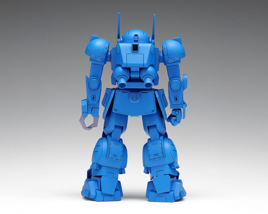 [웨이브] 1/35 스트라이크 독 [PS판] 초회 한정판_11.jpg