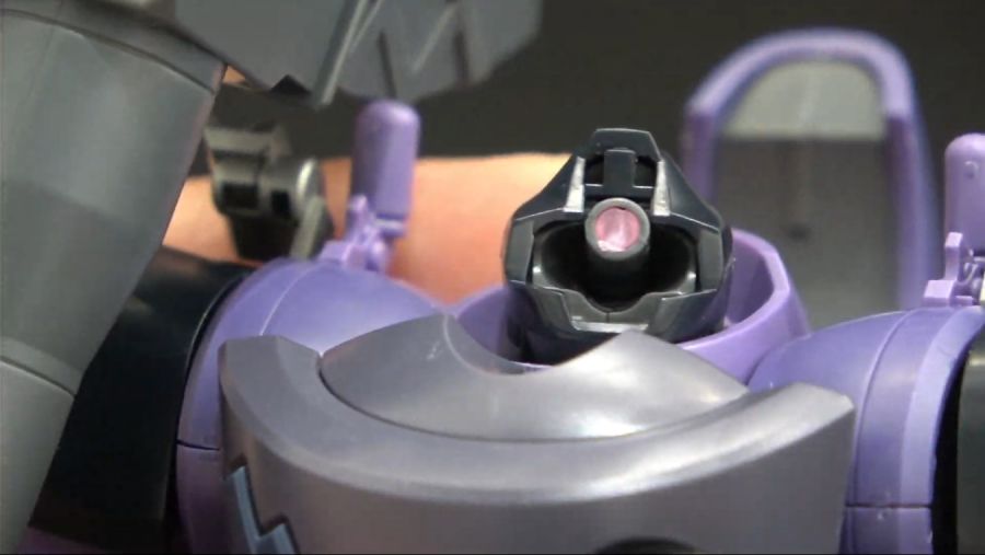 HG GQ 1/144 릭 돔 가이아기 / 오르테가기 외 샘플 소개 영상_4.png
