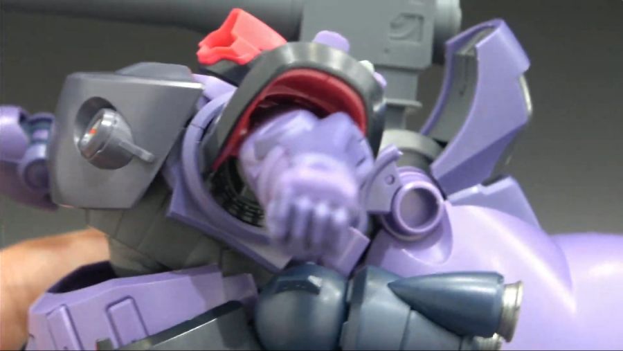 HG GQ 1/144 릭 돔 가이아기 / 오르테가기 외 샘플 소개 영상_6.png