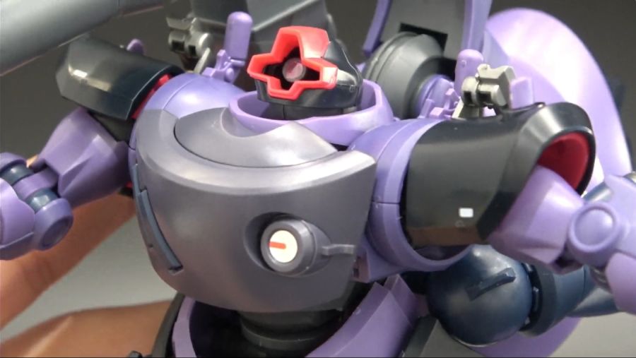 HG GQ 1/144 릭 돔 가이아기 / 오르테가기 외 샘플 소개 영상_7.png