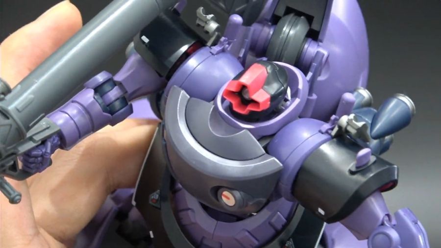 HG GQ 1/144 릭 돔 가이아기 / 오르테가기 외 샘플 소개 영상_8.png