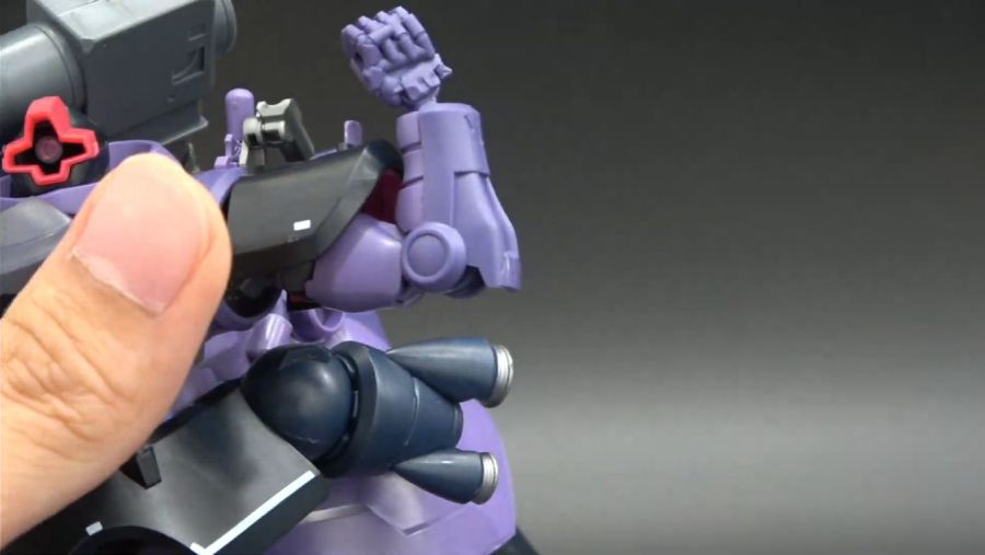 HG GQ 1/144 릭 돔 가이아기 / 오르테가기 외 샘플 소개 영상_12.png