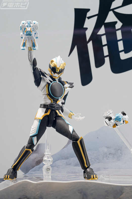 [반다이] S.H.Figuarts 넘버원전대 고쥬저 고쥬 폴라 공개_2.jpg