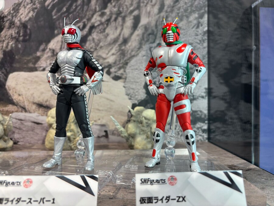 [반다이] S.H.Figuarts(진골조제법) 10인의 가면라이더 전시 이미지_6.jpg