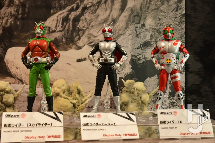 [반다이] S.H.Figuarts(진골조제법) 10인의 가면라이더 전시 이미지_3.jpg