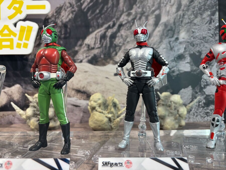 [반다이] S.H.Figuarts(진골조제법) 10인의 가면라이더 전시 이미지_5.jpg
