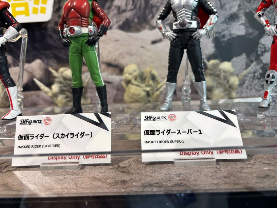 [반다이] S.H.Figuarts(진골조제법) 10인의 가면라이더 전시 이미지_8.jpg