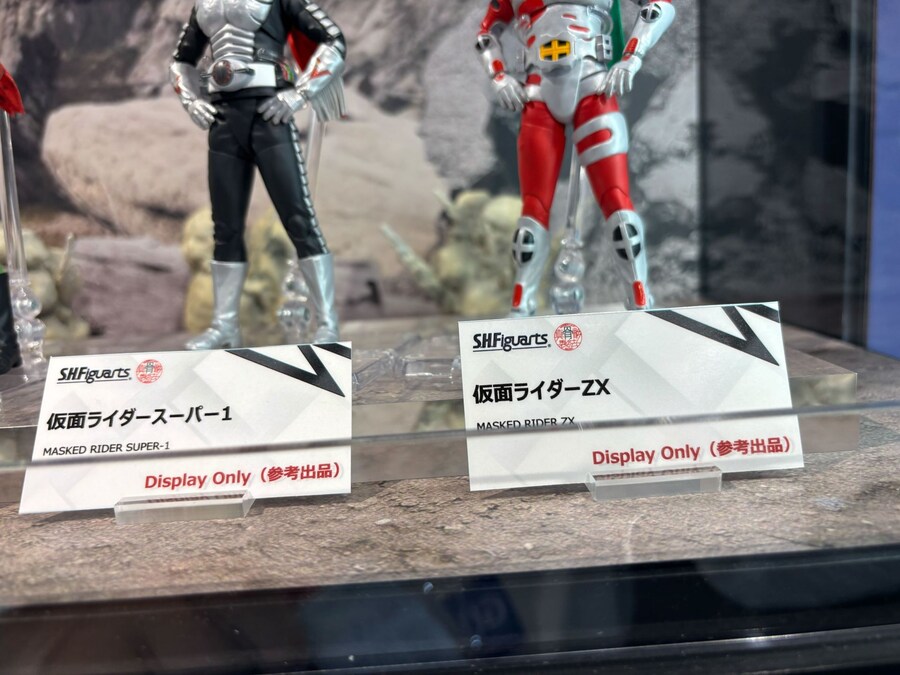 [반다이] S.H.Figuarts(진골조제법) 10인의 가면라이더 전시 이미지_9.jpg