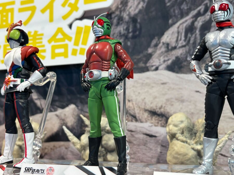 [반다이] S.H.Figuarts(진골조제법) 10인의 가면라이더 전시 이미지_11.jpg
