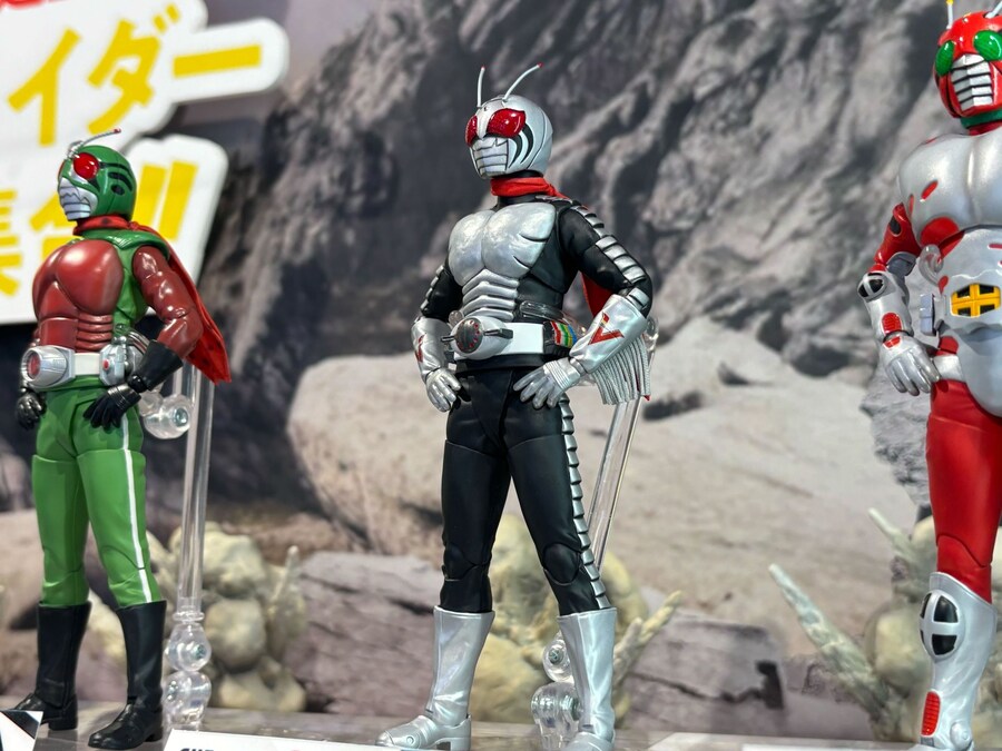 [반다이] S.H.Figuarts(진골조제법) 10인의 가면라이더 전시 이미지_12.jpg
