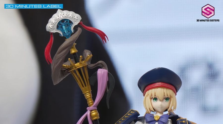30MS X FGO 알트리아 캐스터 제11회 발표회 정보_9.png