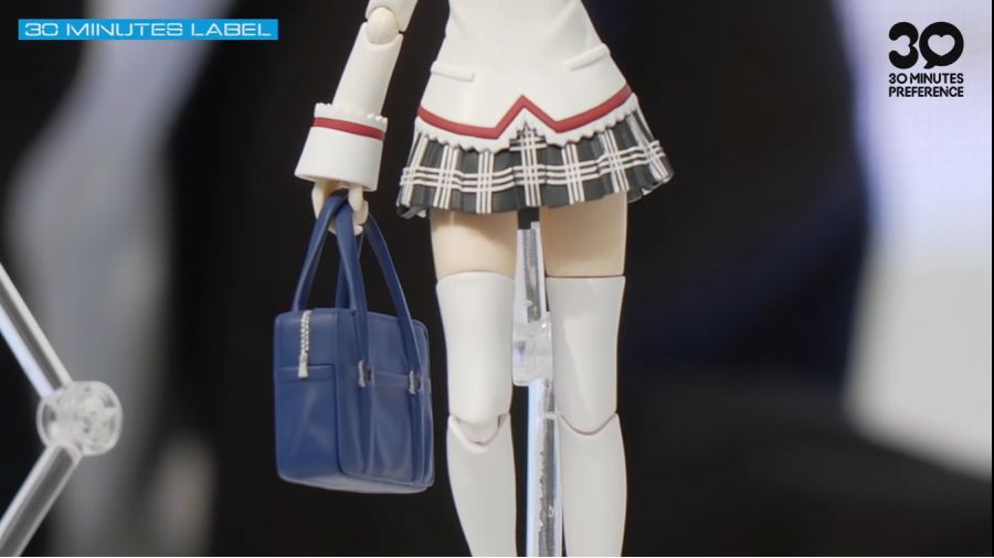 30 MINUTES PREFERENCE 카나메 마도카 교복 Ver 정보_10.png