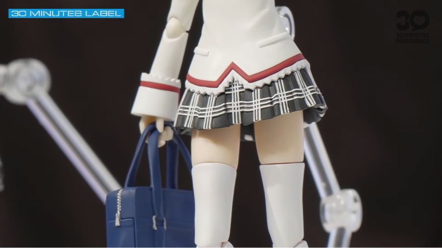 30 MINUTES PREFERENCE 카나메 마도카 교복 Ver 정보_11.png