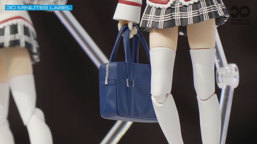30 MINUTES PREFERENCE 카나메 마도카 교복 Ver 정보_12.png