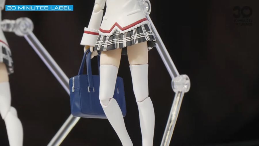 30 MINUTES PREFERENCE 카나메 마도카 교복 Ver 정보_14.png