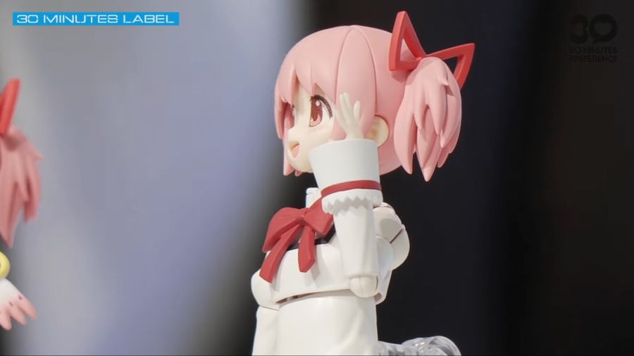 30 MINUTES PREFERENCE 카나메 마도카 교복 Ver 정보_16.png