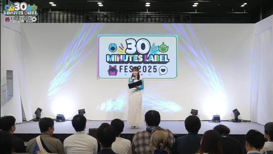 [반다이] 30 MINUTES LABEL FES.2025 오프닝 스테이지_2.jpg
