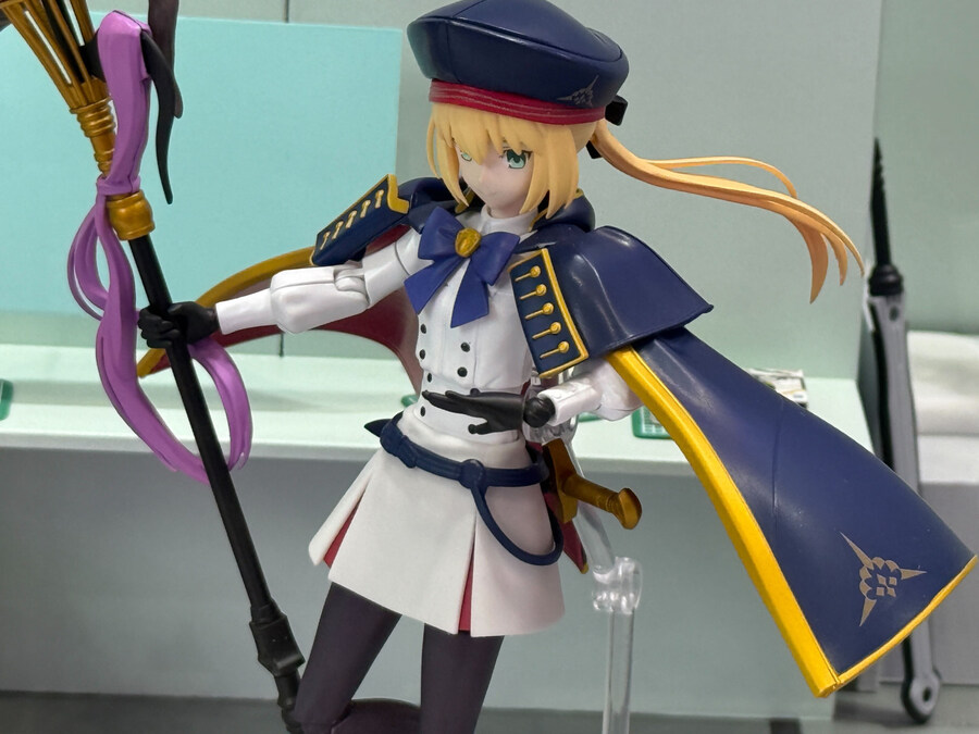 [반다이] 30MS FGO 캐스터/알트리아 캐스터 전시 이미지_2.jpg