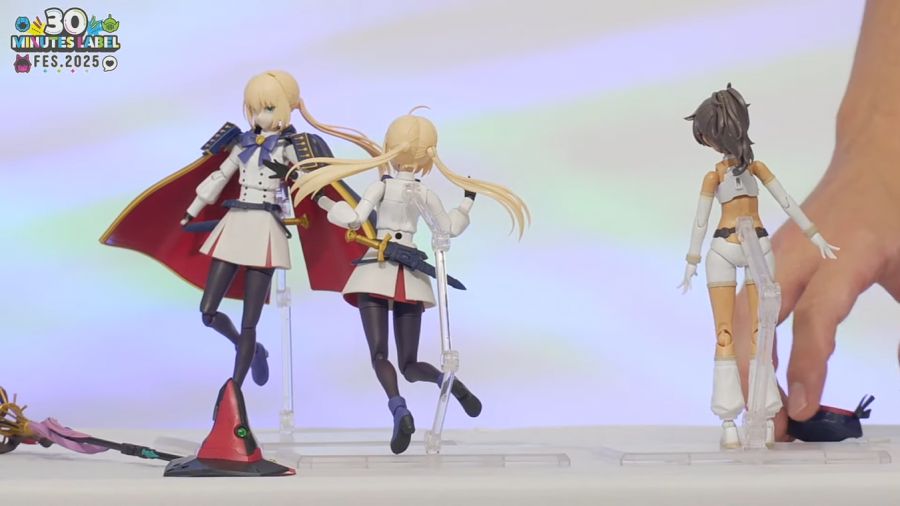 30MS X FGO - 캐스터 / 알트리아 캐스터 출장판 샘플 정보_23.png