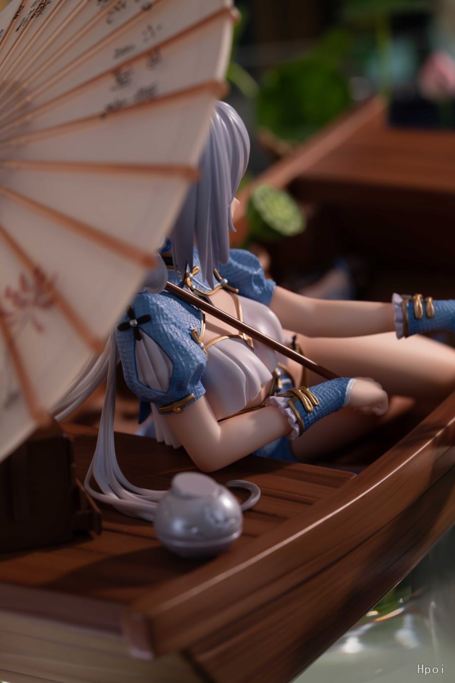 [OMAHA] 1/6 스노우 브레이크: 포비든 존 아카시아 마법소녀 연화 짱_12.jpg