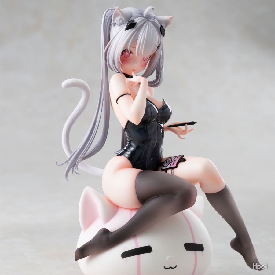 [카와 크리에이티브] 1/6 Ban Le - 배너 유닛 이미지_4.png