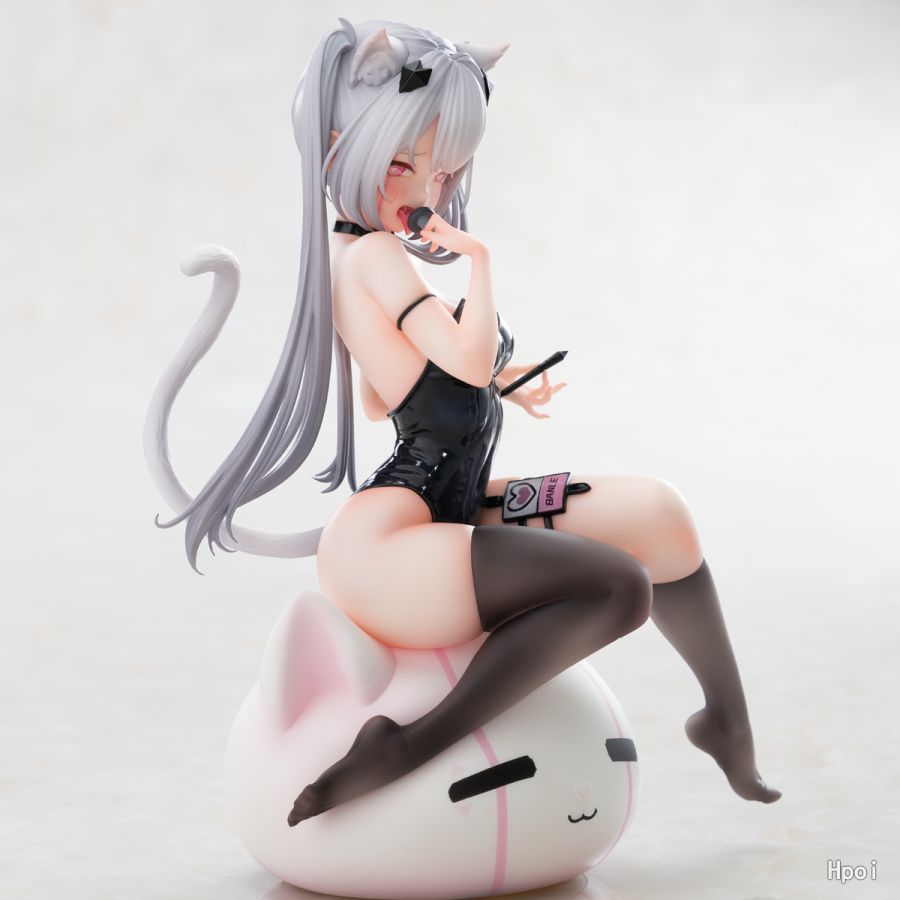 [카와 크리에이티브] 1/6 Ban Le - 배너 유닛 이미지_9.png