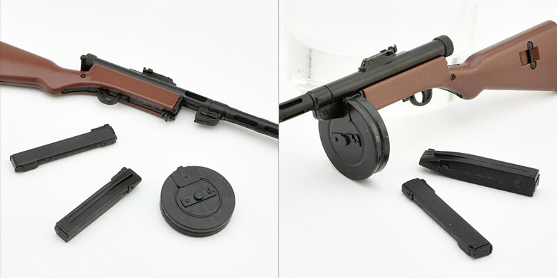 [토미텍] 1/12 Little Armory x 소녀전선2 콜라보 1탄 수오미_7.jpg