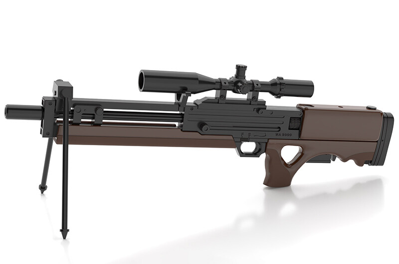 [토미텍] 1/12 Little Armory x 소녀전선2 콜라보 2탄 마키아토_2.jpg