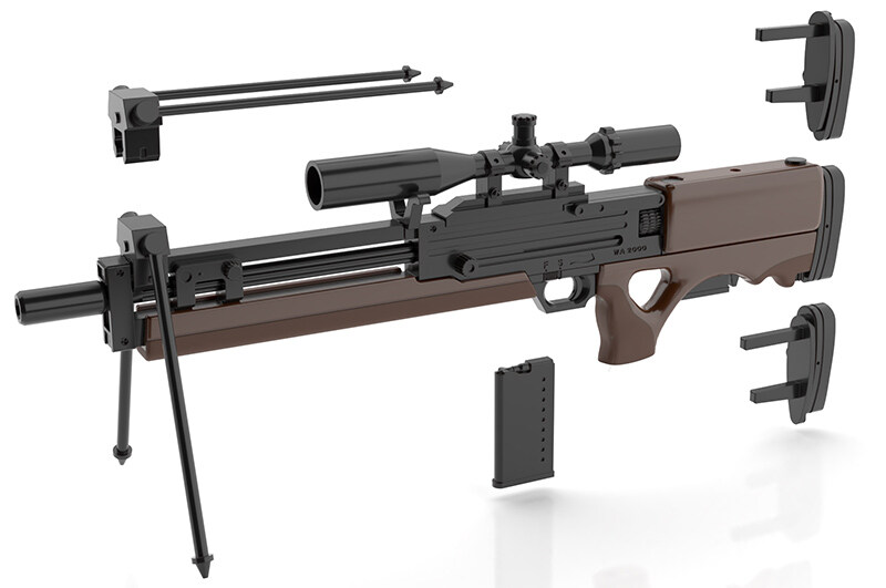 [토미텍] 1/12 Little Armory x 소녀전선2 콜라보 2탄 마키아토_4.jpg