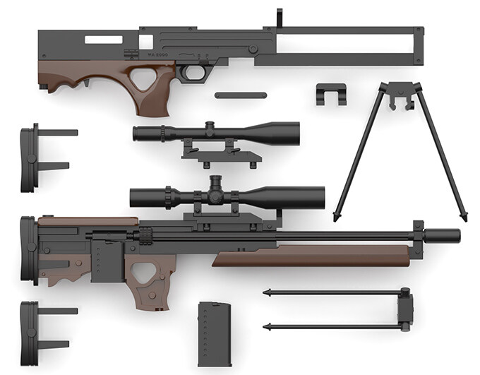 [토미텍] 1/12 Little Armory x 소녀전선2 콜라보 2탄 마키아토_6.jpg