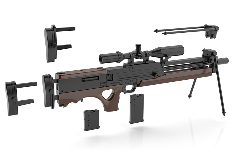 [토미텍] 1/12 Little Armory x 소녀전선2 콜라보 2탄 마키아토_7.jpg