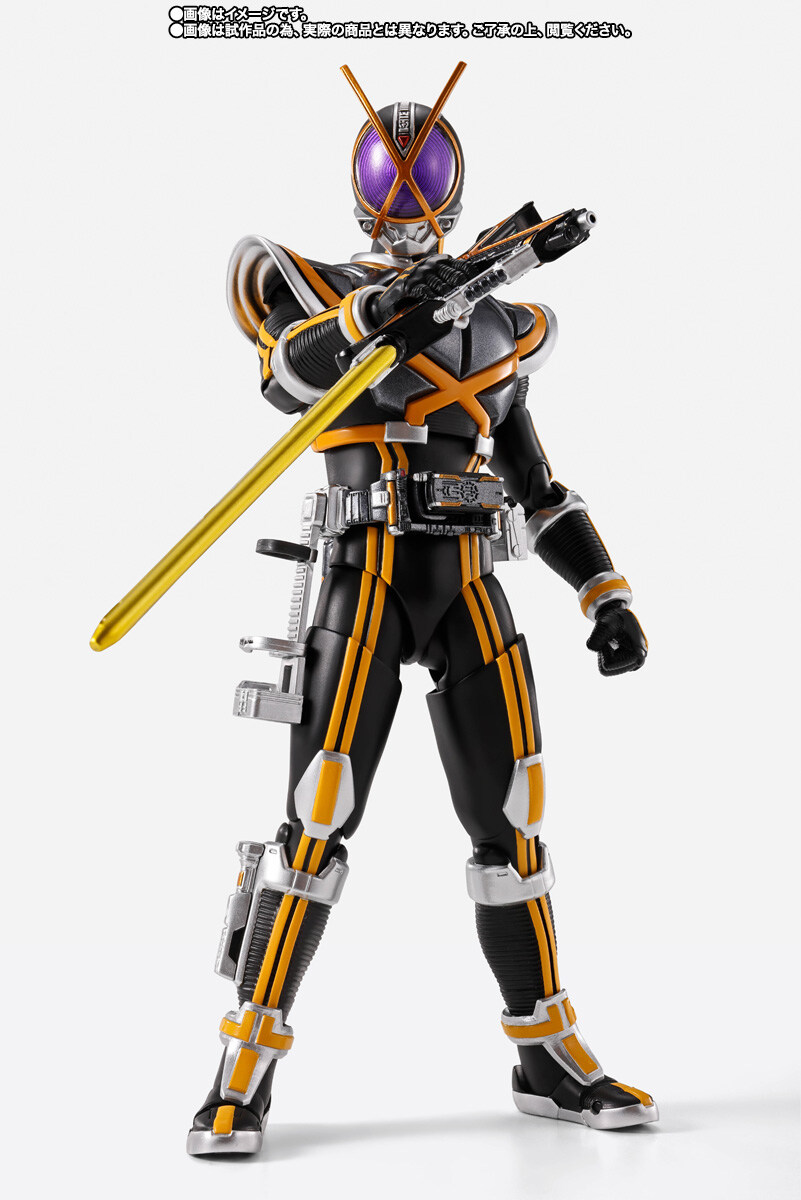 [반다이] S.H.Figuarts(진골조제법) 가면라이더 카이자_3.jpg