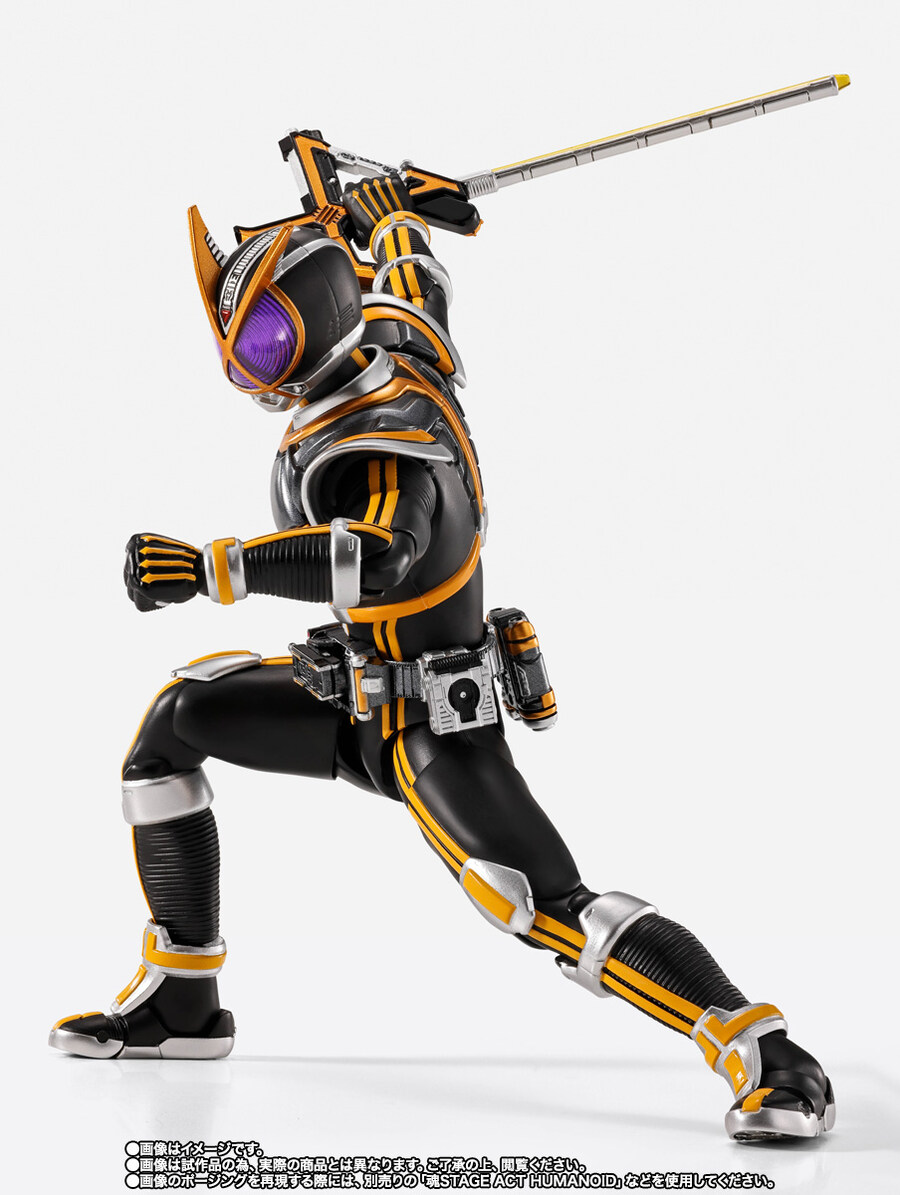 [반다이] S.H.Figuarts(진골조제법) 가면라이더 카이자_4.jpg
