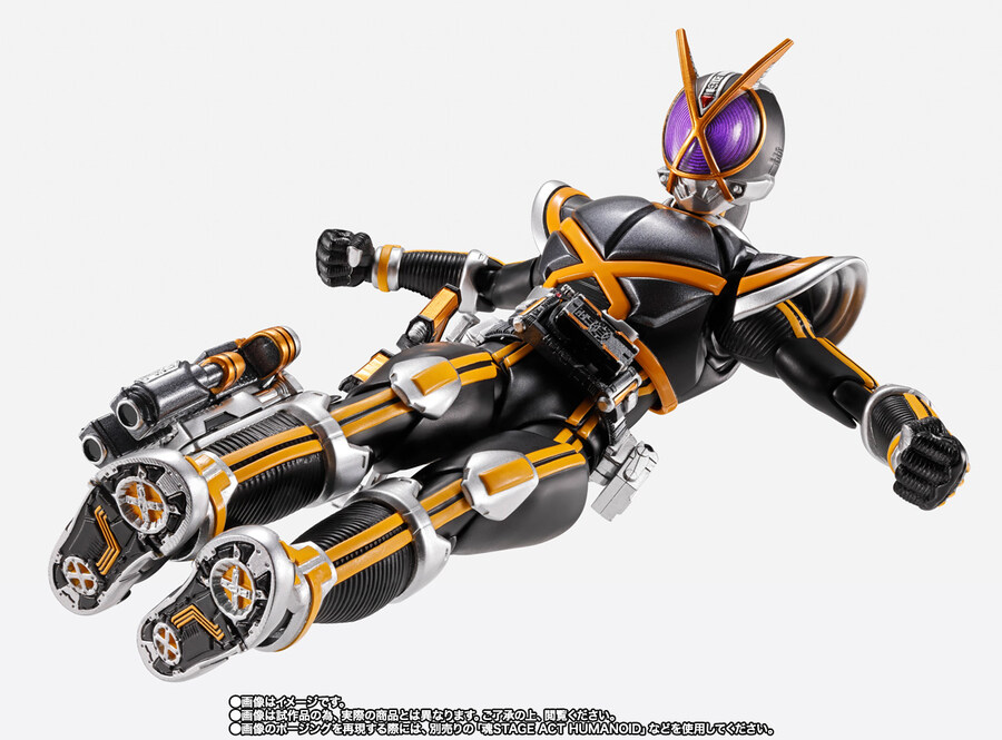 [반다이] S.H.Figuarts(진골조제법) 가면라이더 카이자_7.jpg