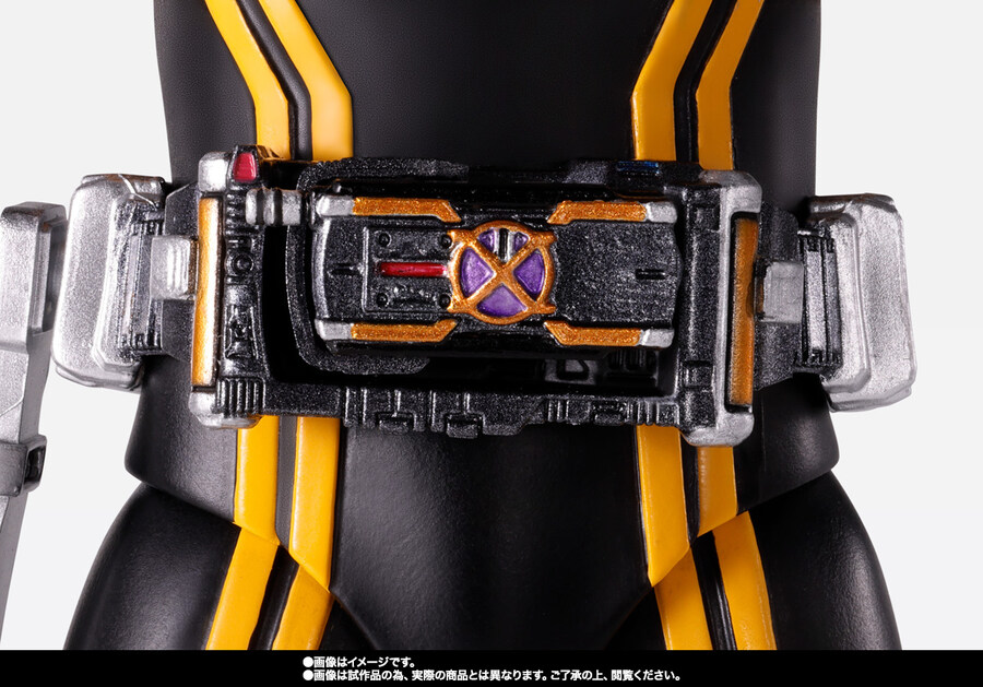 [반다이] S.H.Figuarts(진골조제법) 가면라이더 카이자_8.jpg