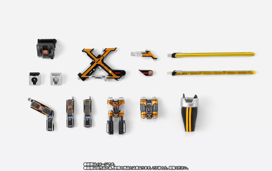 [반다이] S.H.Figuarts(진골조제법) 가면라이더 카이자_10.jpg