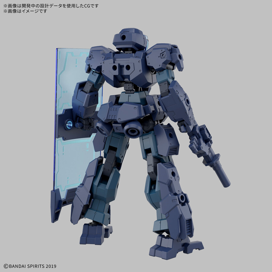 [반다이] 30MM 1/144 eEXM-23 테크프로토 01, 02_2.jpg