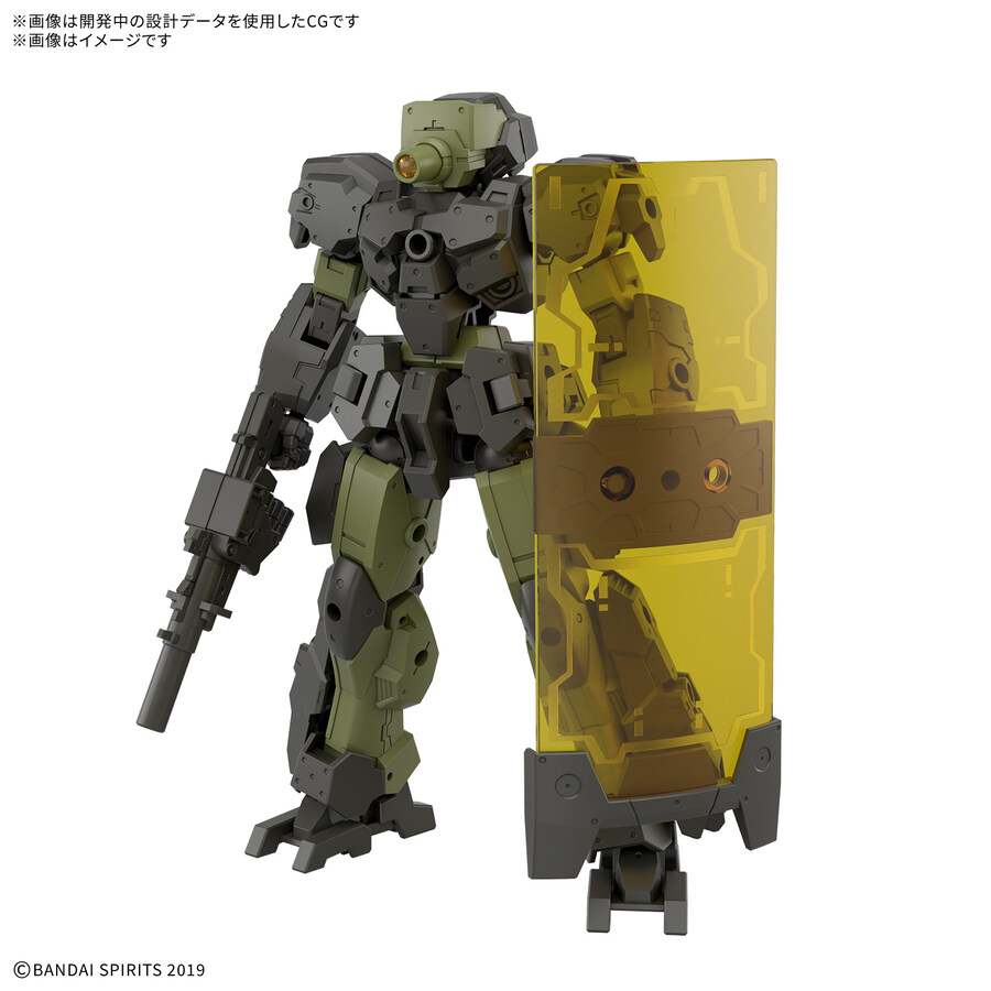 [반다이] 30MM 1/144 eEXM-23 테크프로토 01, 02_9.jpg
