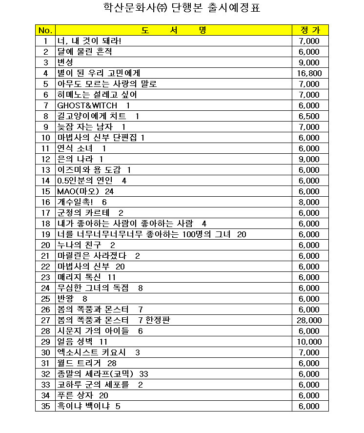 [학산문화사] 10월 2주차 신간예정표_1.jpg