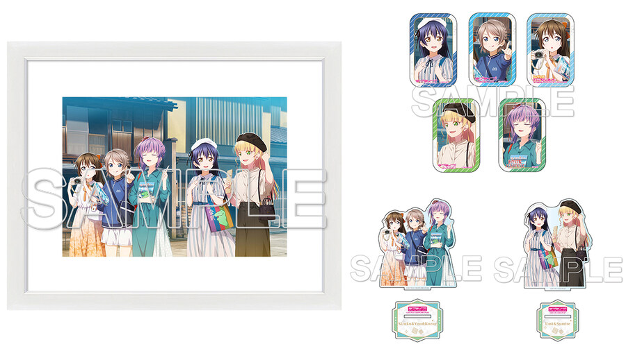 LoveLive!Days×루루부 공동 프로젝트 나들이 러브라이브! 통판 굿즈_2.jpg