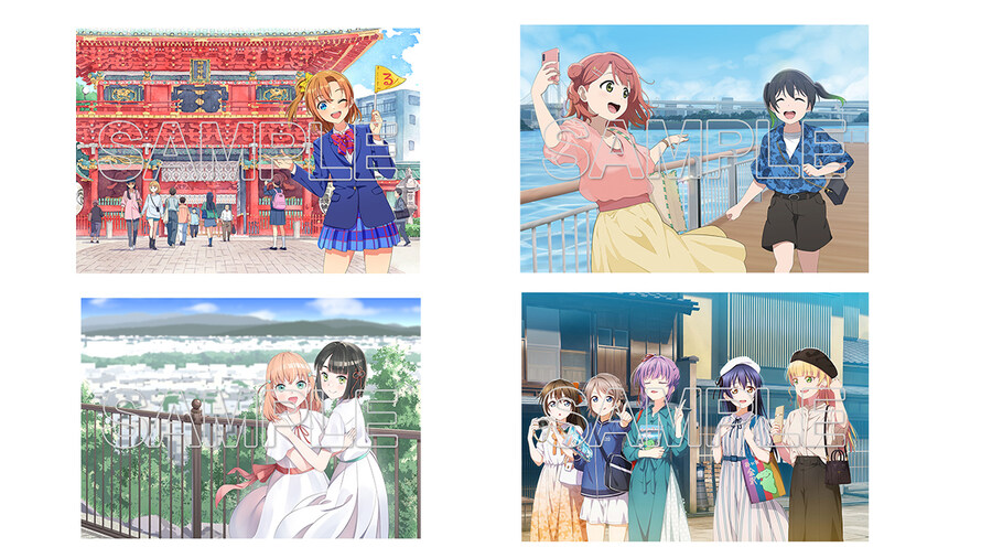 LoveLive!Days×루루부 공동 프로젝트 나들이 러브라이브! 통판 굿즈_3.jpg