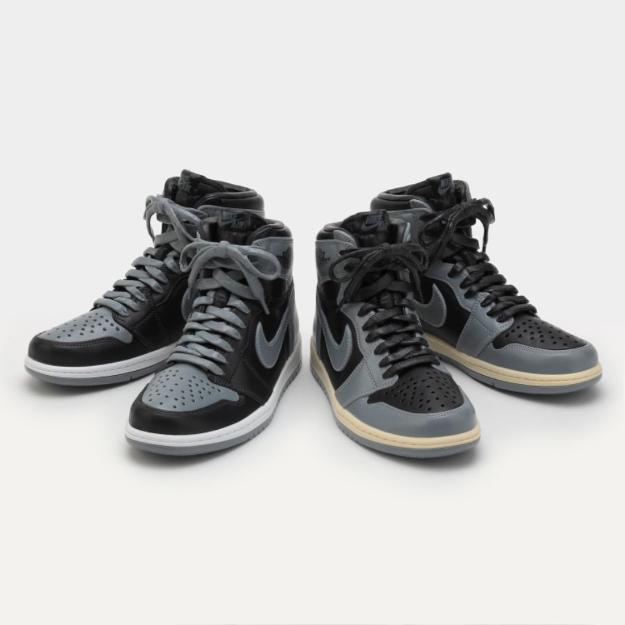 반다이 X 나이키 NIKE AIR JORDAN 1 샘플 사진 3_2.jpg