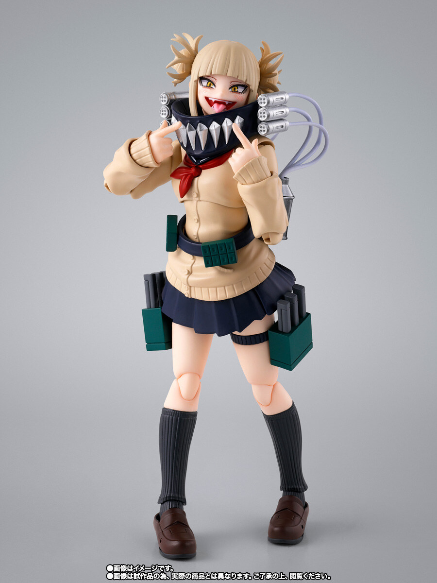 [반다이 혼웹상점] S.H.Figuarts 히로아카 토가 히미코_7.jpg