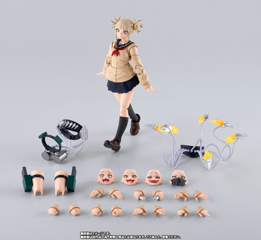 [반다이 혼웹상점] S.H.Figuarts 히로아카 토가 히미코_12.jpg