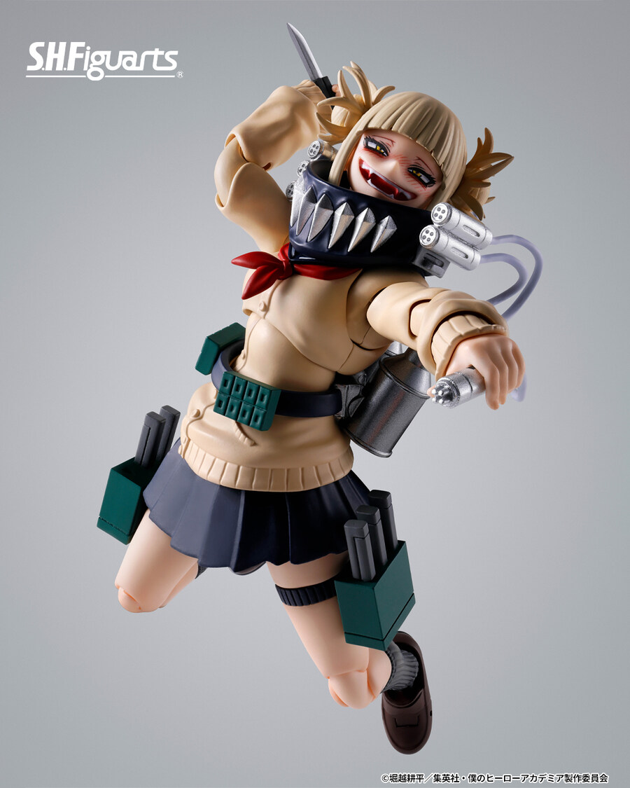[반다이 혼웹상점] S.H.Figuarts 히로아카 토가 히미코_6.jpg