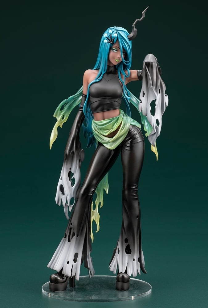[코토부키야] 1/7 MY LITTLE PONY 미소녀 퀸 크리살리스_3.jpg