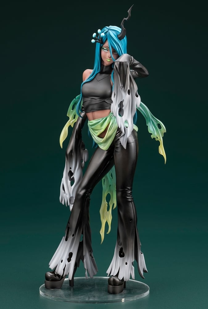 [코토부키야] 1/7 MY LITTLE PONY 미소녀 퀸 크리살리스_4.jpg